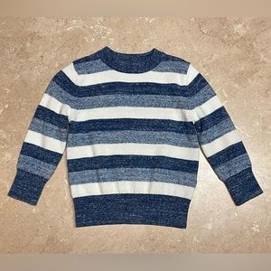 Baby GAP | Toddler Crewneck Sweater | Size 18-24 month